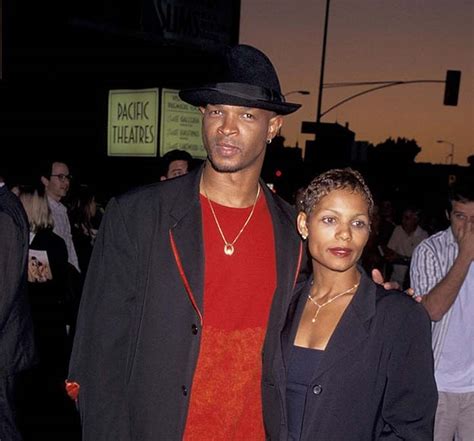 damon wayans and wife|lisa thorner wayans.